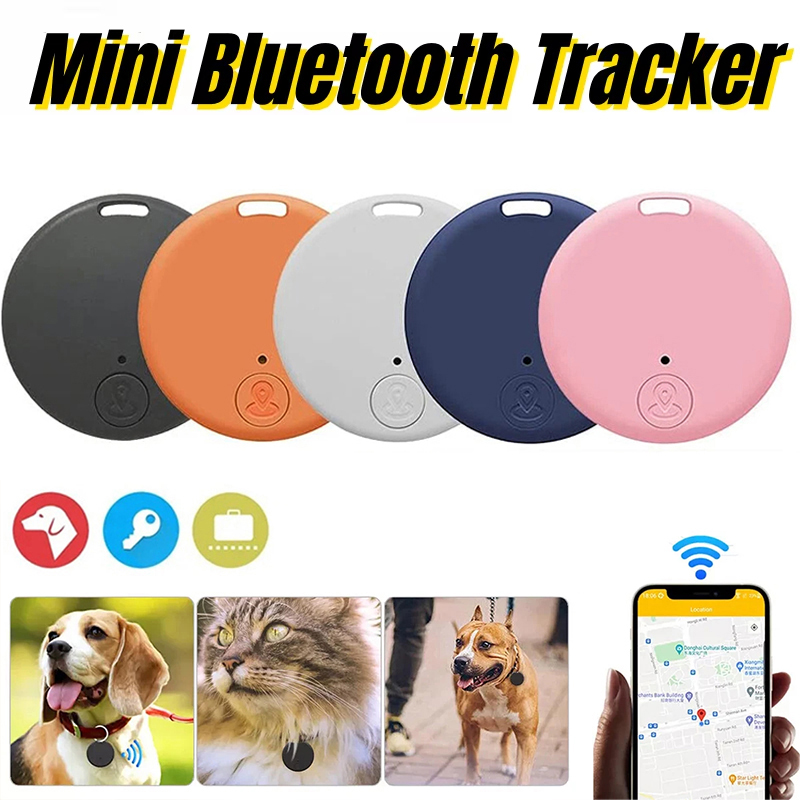 Android Smartwatch Accessories - Traceur GPS intelligent, localisateur anti-perte, dispositif