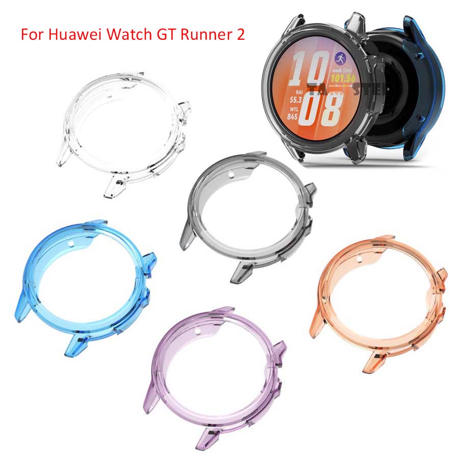 Coque de protection en TPU pou - Titan Smartwatch Accessories avis et prix