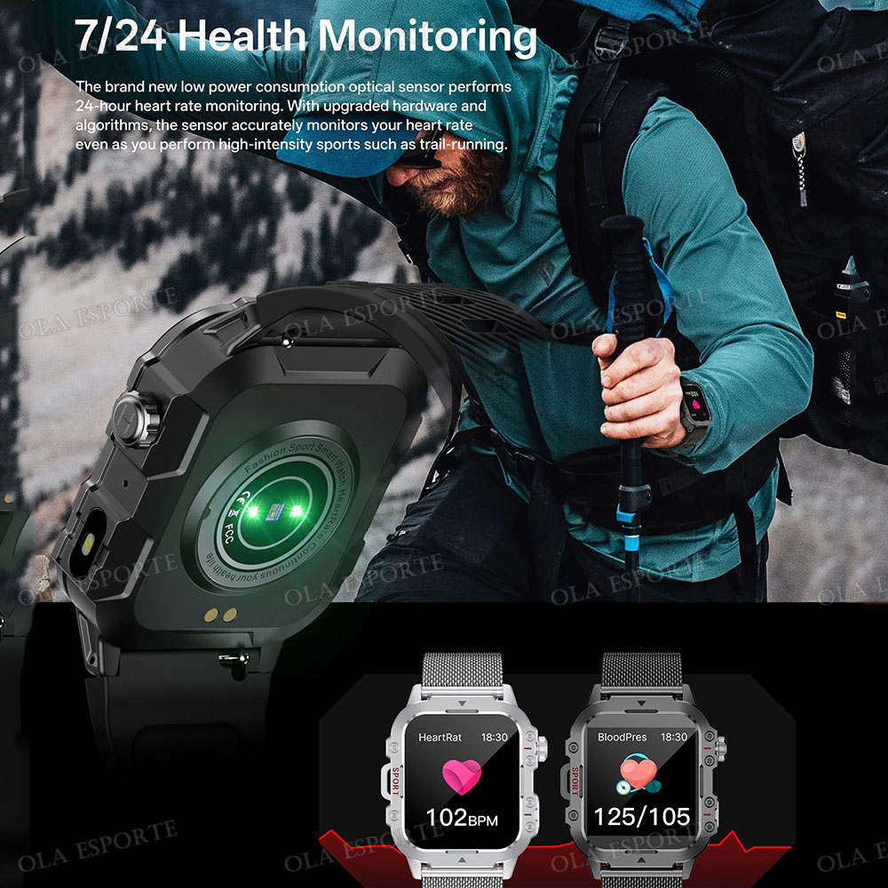 Nouvelle Montre Connectée Mili - Smartwatch X12 avis et prix