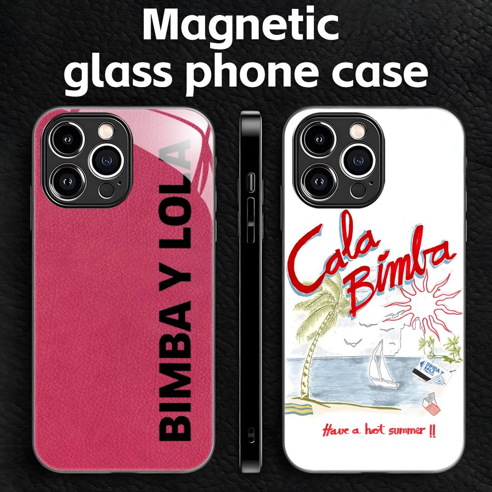 Coque de téléphone en verre ma - Screen Protector Film avis et prix