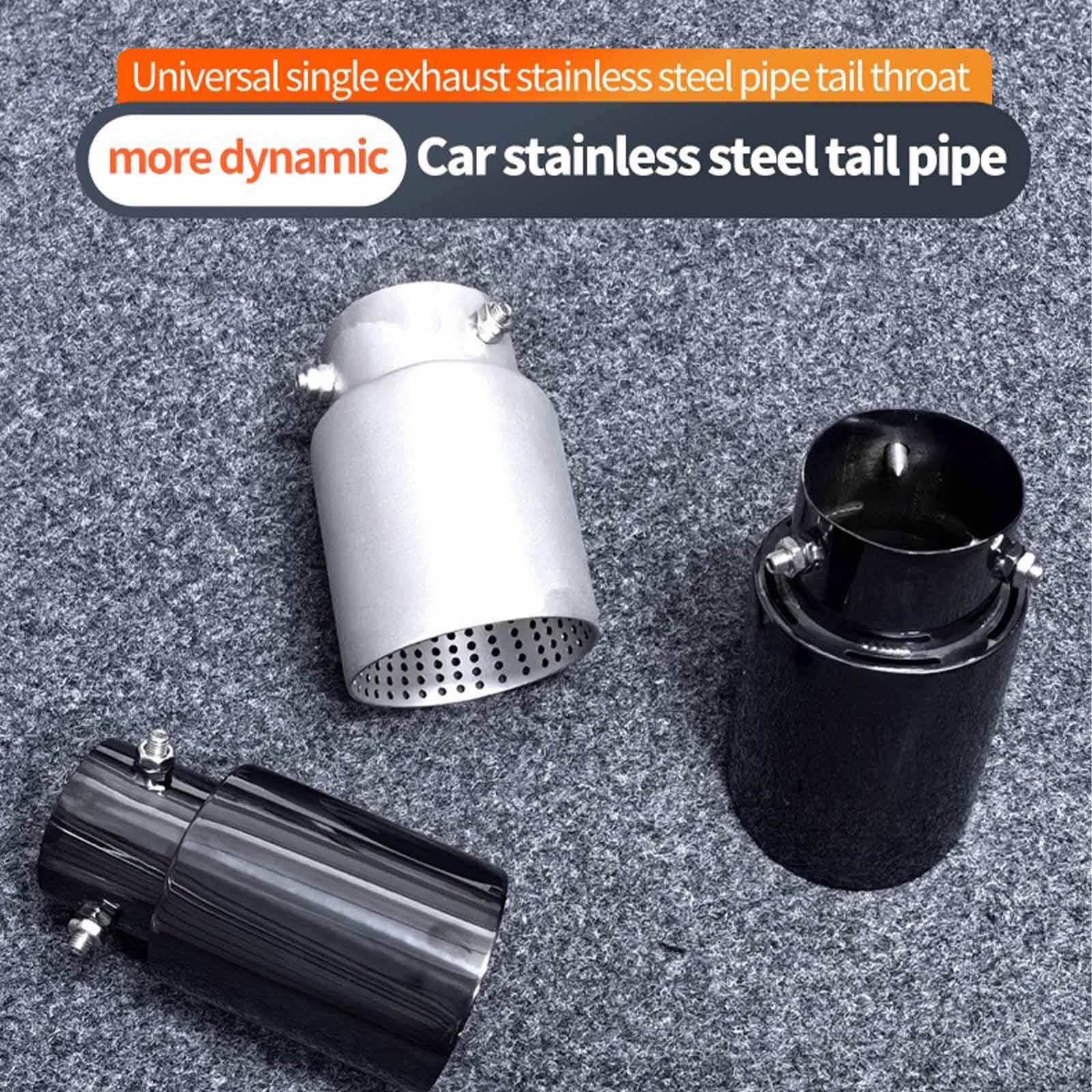 Embouts universels en maille d - Stainless Mesh Band avis et prix