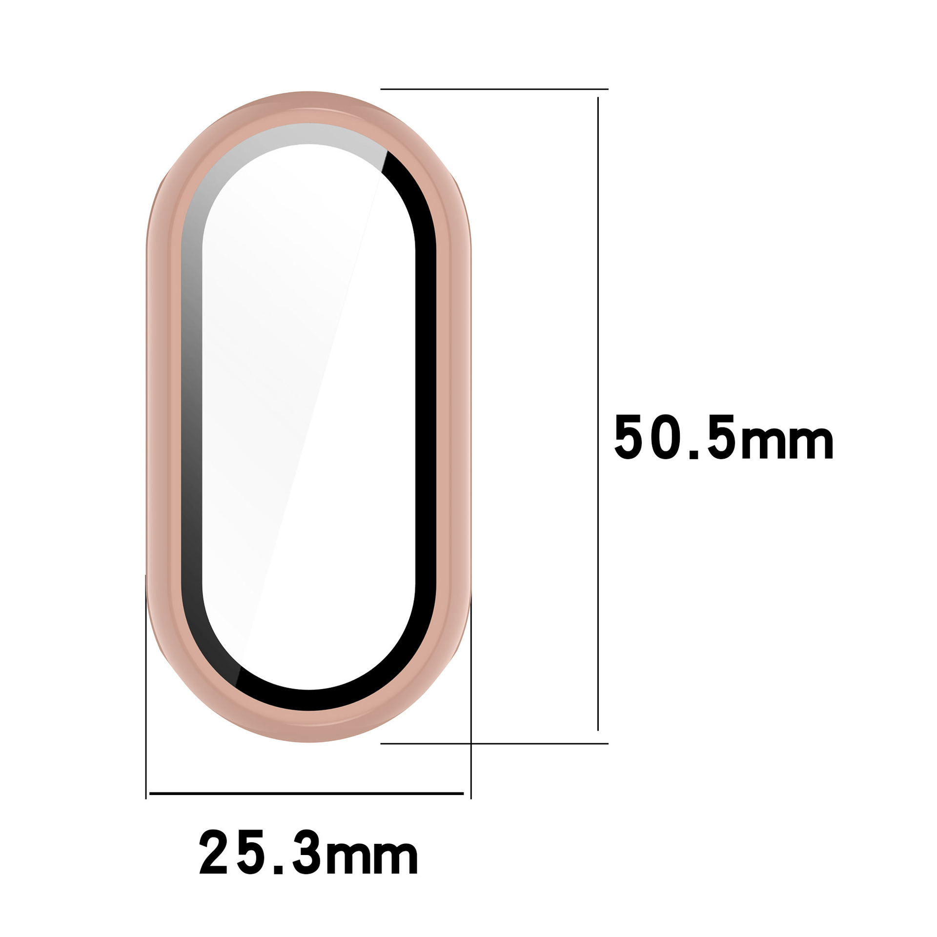 Verre trempé + étui PC pour Xi - Smartwatch Icon avis et prix