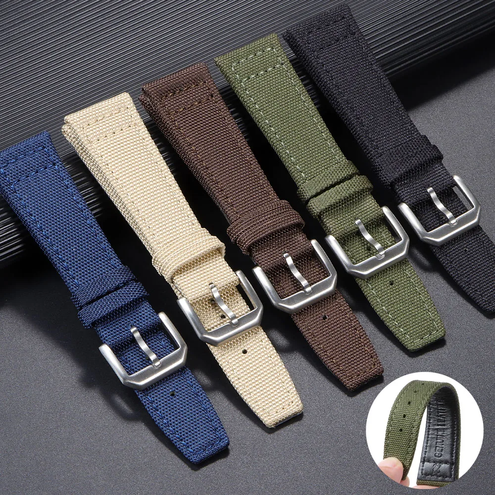 Bracelet de montre en toile de - Nylon Nato Strap avis et prix