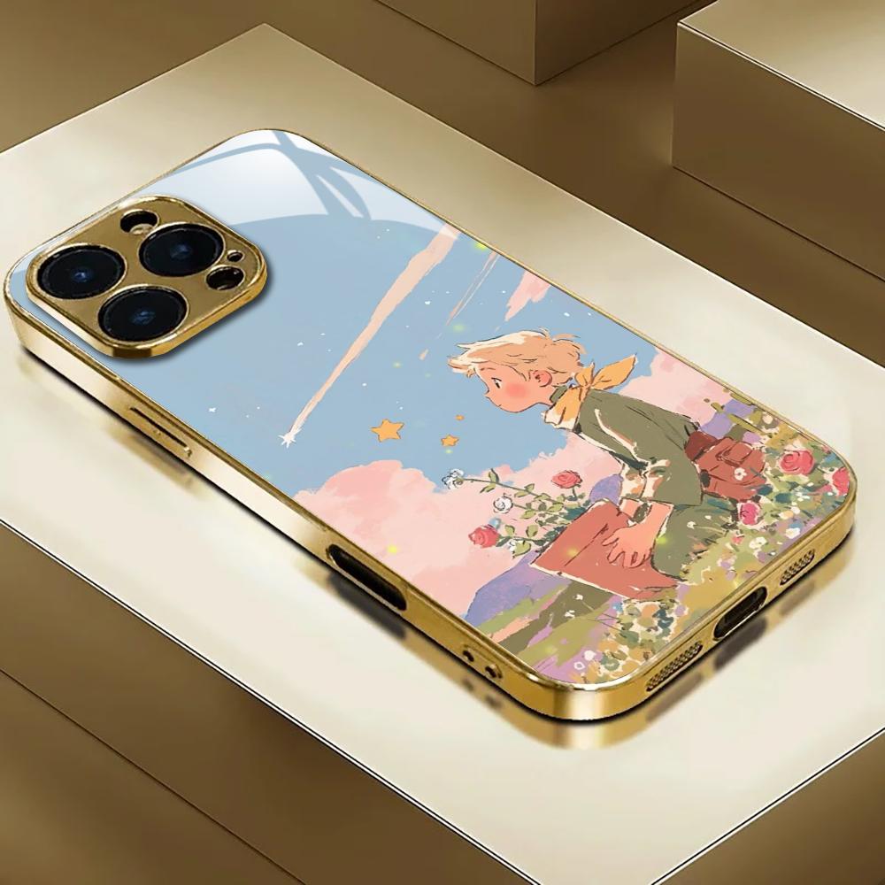 Coque de téléphone INS Mirror  - Apple Iphone 15 Pro Max avis et prix