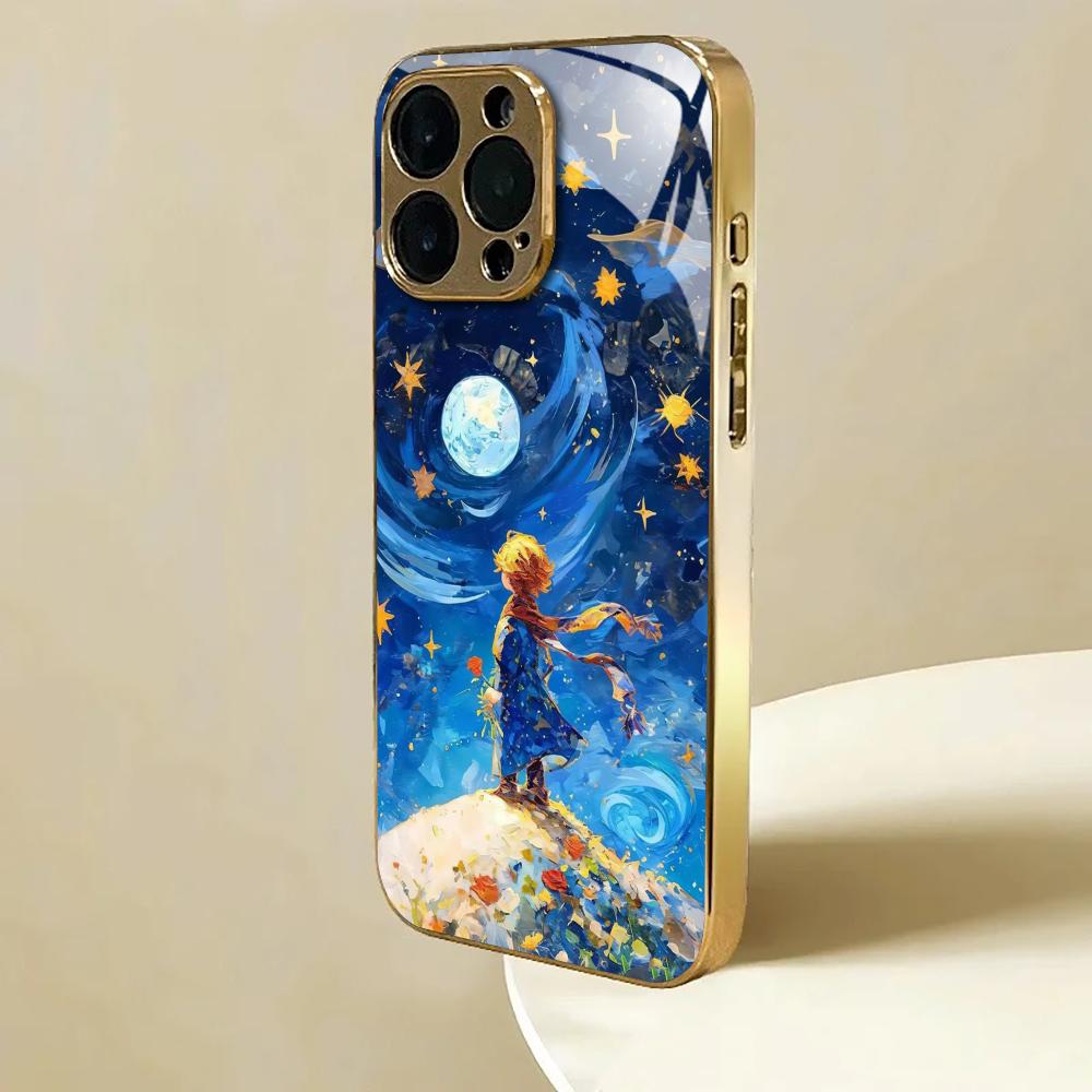 Coque de téléphone INS Mirror  - Apple Iphone 15 Pro Max avis et prix