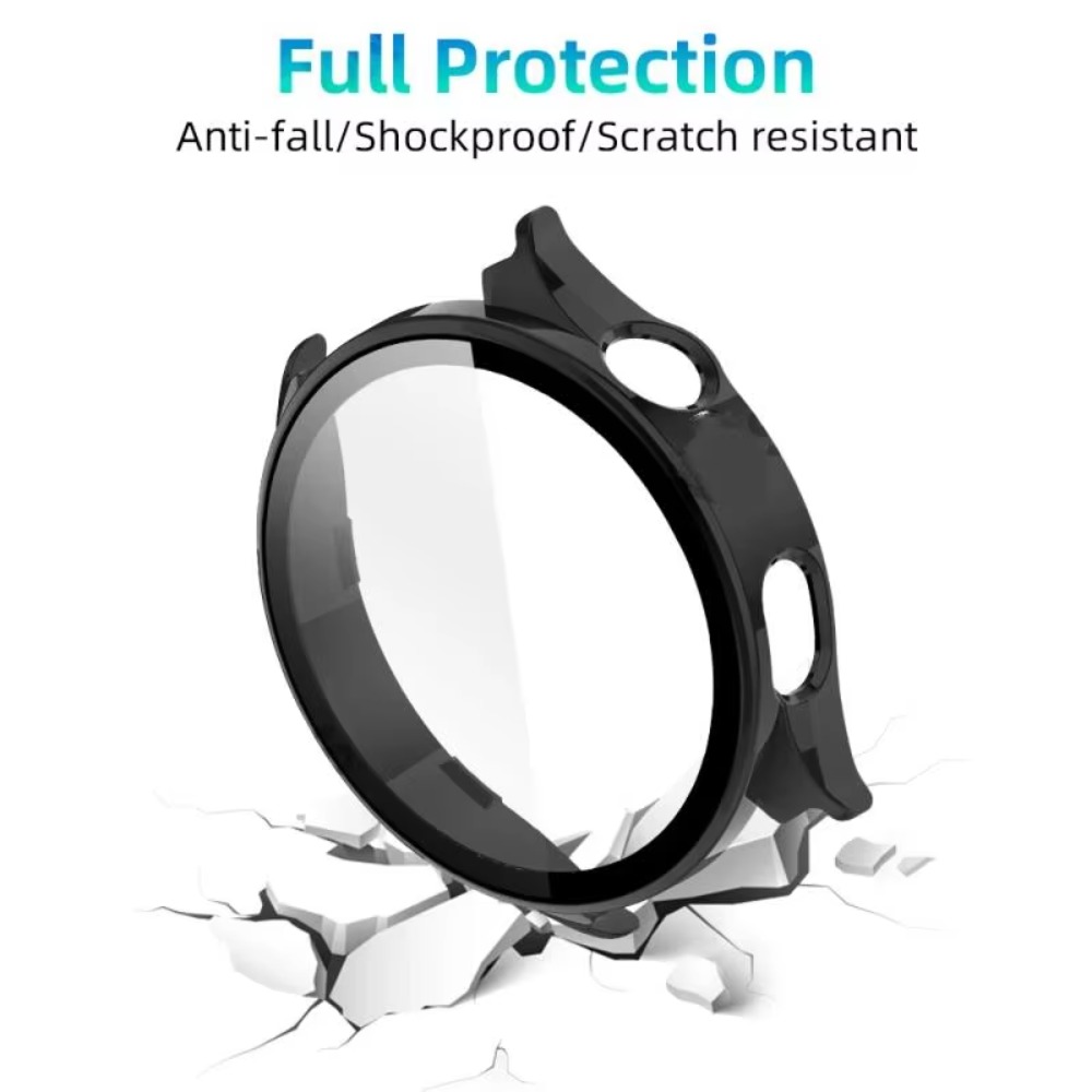 Coque et membrane intégrées po - Xiaomi Smartwatch S4 Accessories avis et prix