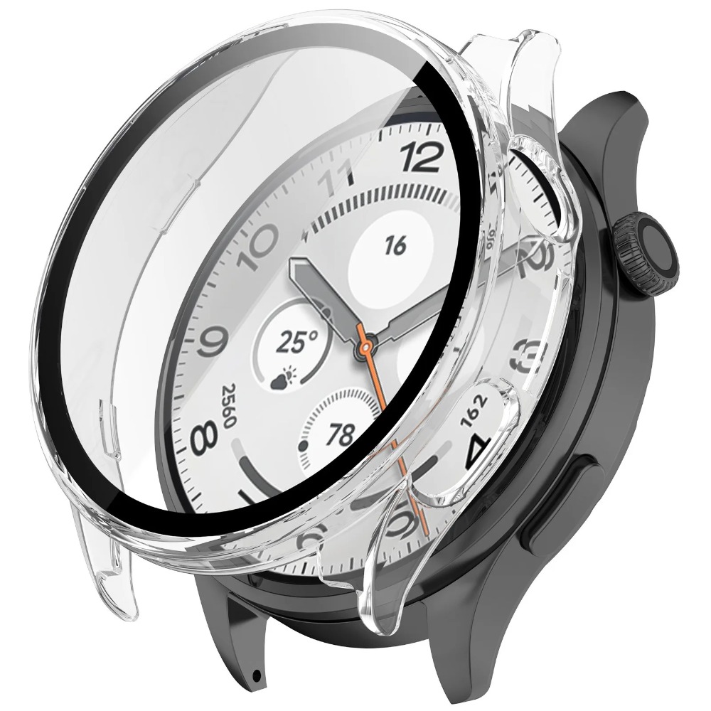 Coque et membrane intégrées po - Xiaomi Smartwatch S4 Accessories avis et prix