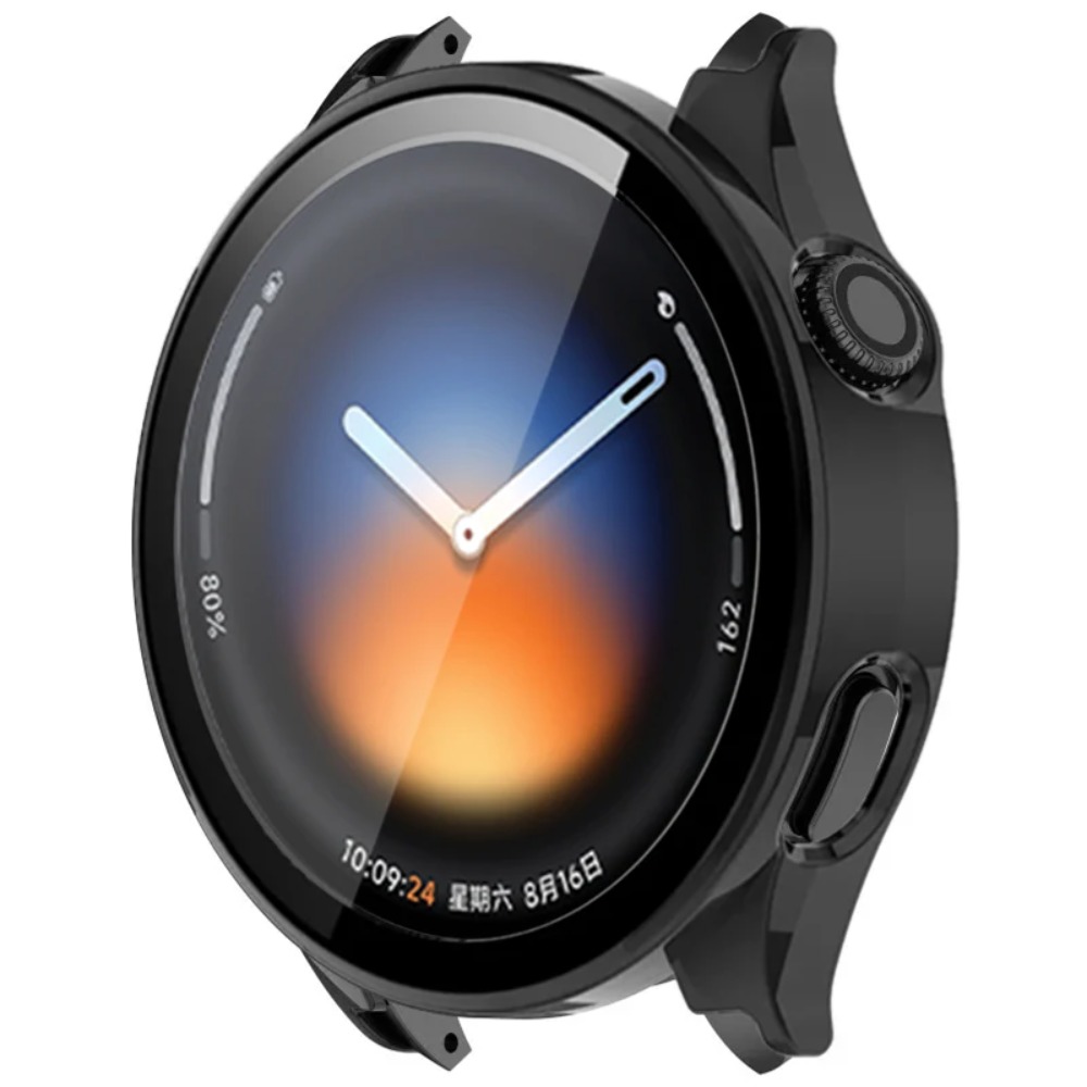 Coque et membrane intégrées po - Xiaomi Smartwatch S4 Accessories avis et prix