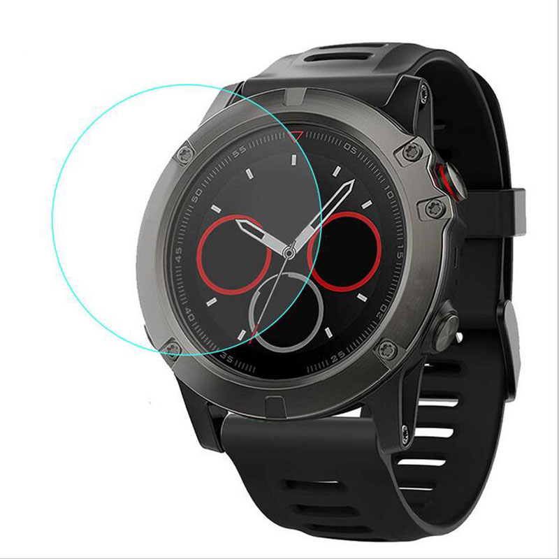 Film de protection rond en ver - Motorola Smartwatch Accessories avis et prix