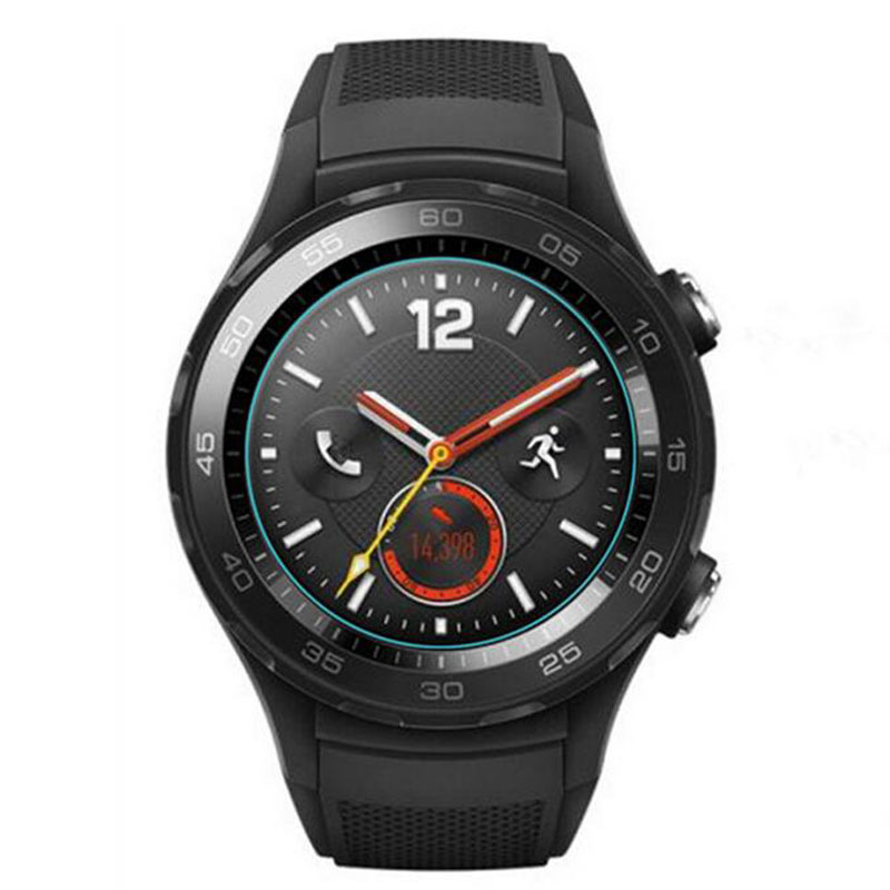 Film de protection rond en ver - Motorola Smartwatch Accessories avis et prix