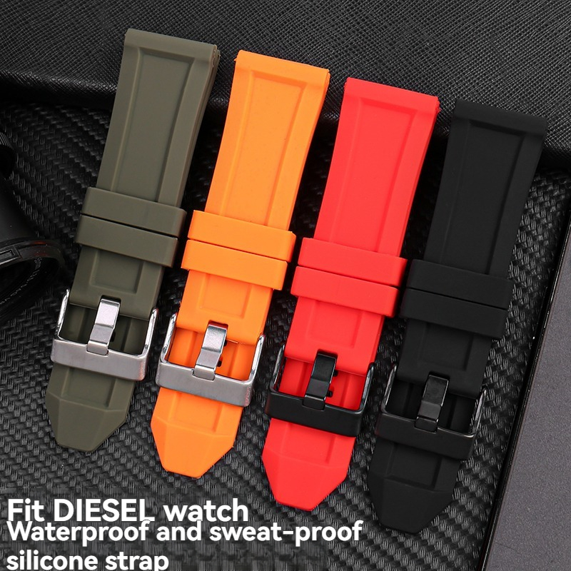 Pour bracelet de montre Diesel - Xiaomi Smartwatch S4 Accessories avis et prix