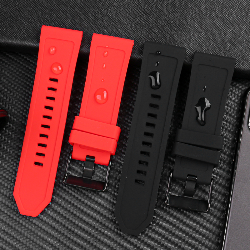 Pour bracelet de montre Diesel - Xiaomi Smartwatch S4 Accessories avis et prix