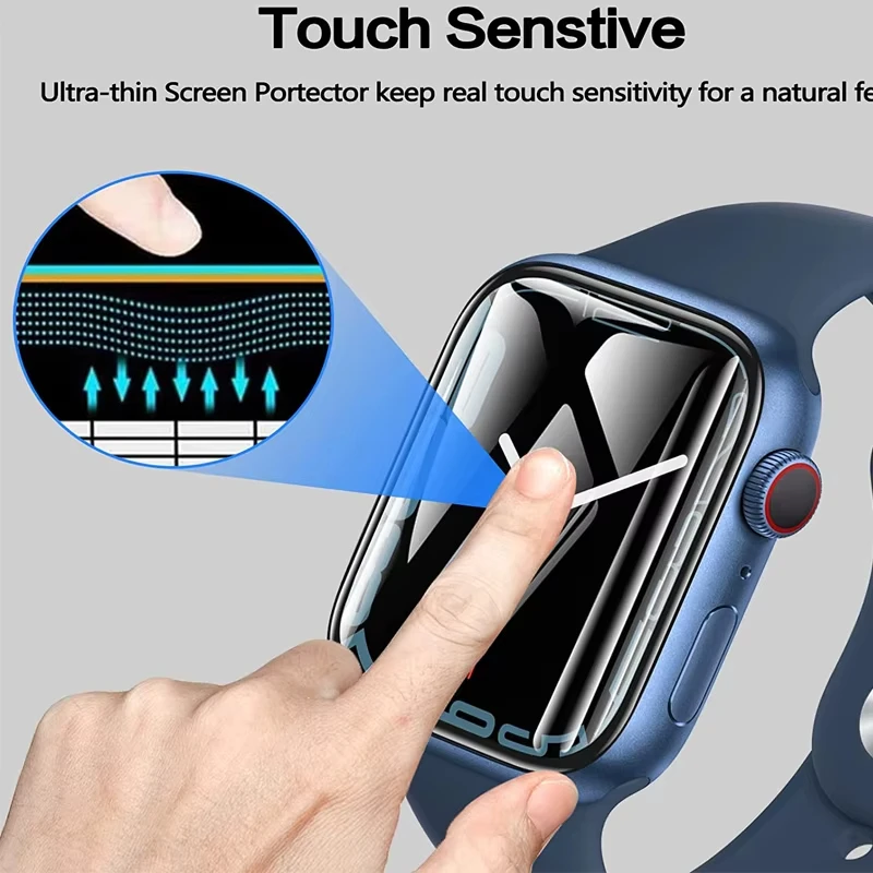Film de protection d'écran inc - Smartwatch Icon avis et prix