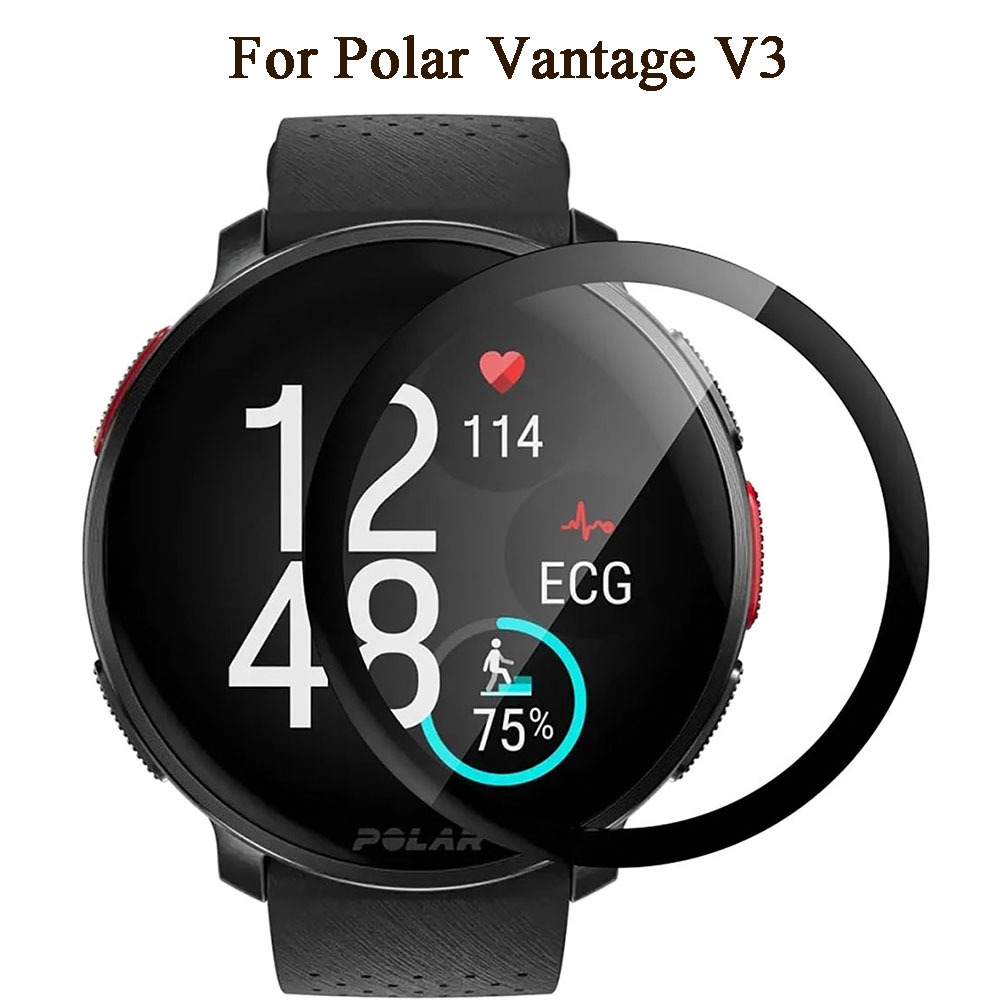 Pour Polar Vantage V3 bracelet - Smartwatch Icon avis et prix