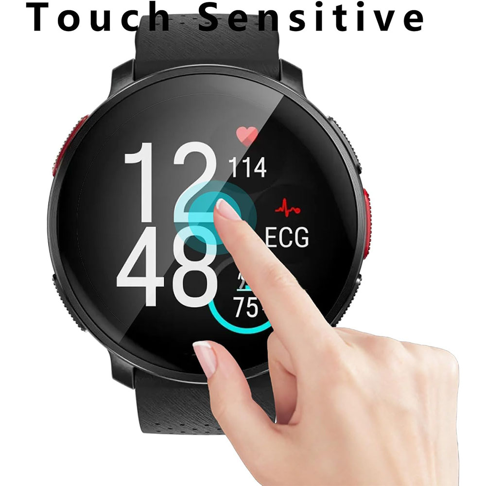 Pour Polar Vantage V3 bracelet - Smartwatch Icon avis et prix