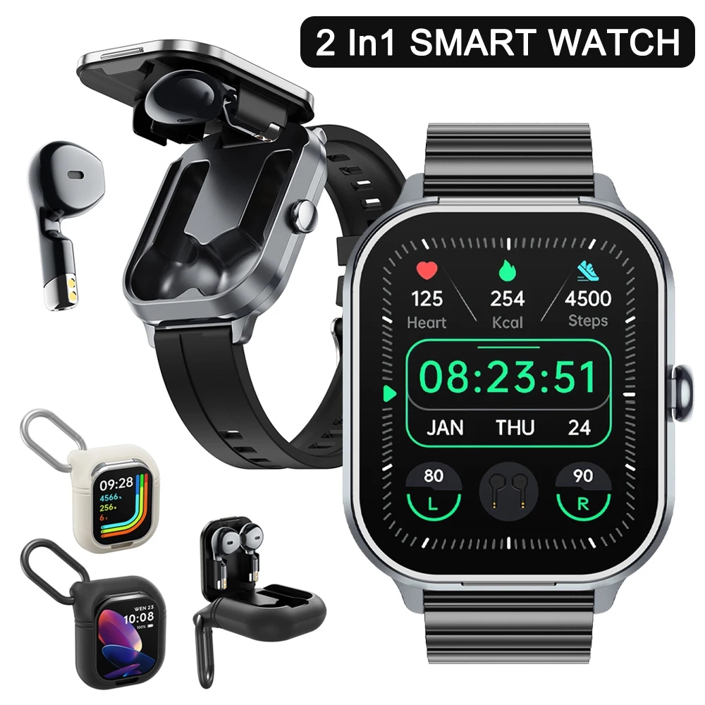 Pour Unihertz 8849 Tank 4 Pro/ - Smartwatch X12 avis et prix