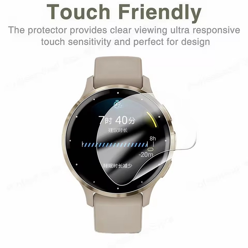 Protecteur d'écran pour montre - Motorola Smartwatch Accessories avis et prix