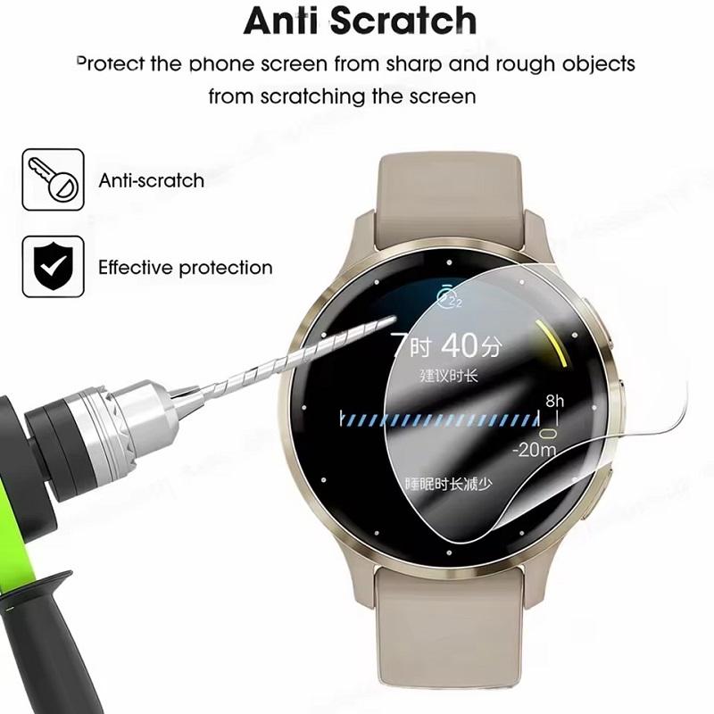 Protecteur d'écran pour montre - Motorola Smartwatch Accessories avis et prix