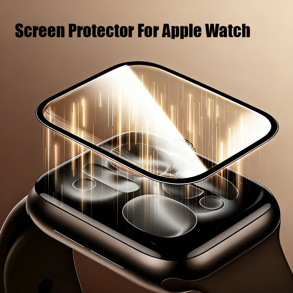 Protecteur d'écran pour Apple  - Smartwatch Icon avis et prix