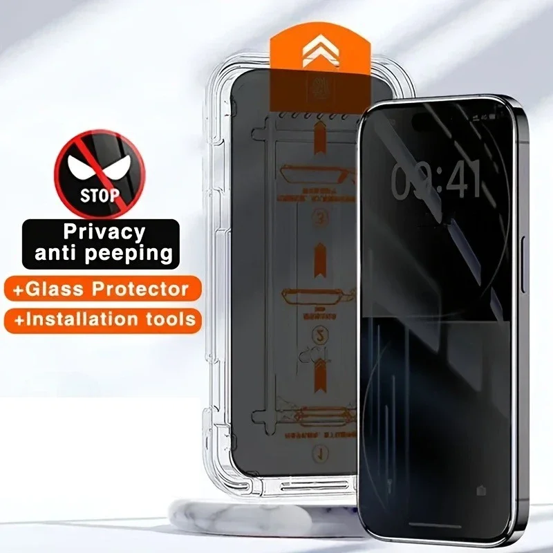 Protection d'écran anti-espion - Huawei Nova 12 avis et prix