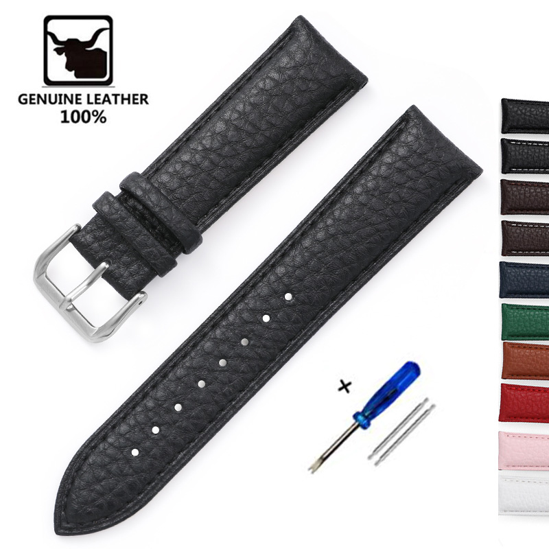 Bracelet de montre en cuir sou - Nylon Nato Strap avis et prix