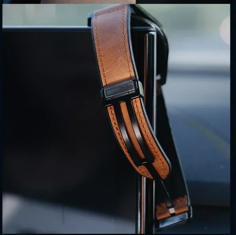 Bracelet en cuir souple pour M - Motorola Smartwatch Accessories avis et prix