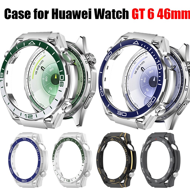 Coque pour Huawei Watch GT 6 4 - Titan Smartwatch Accessories avis et prix