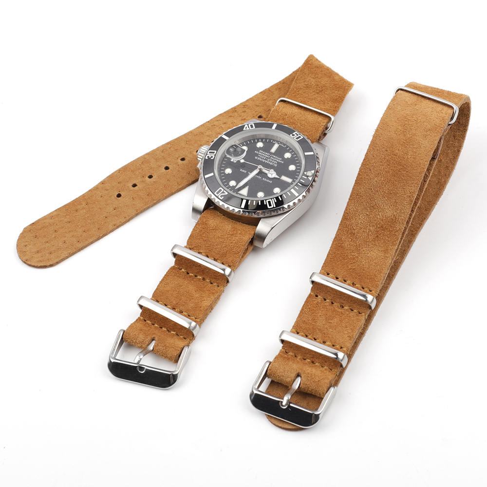 Bracelet de montre de Sport en - Nylon Nato Strap avis et prix