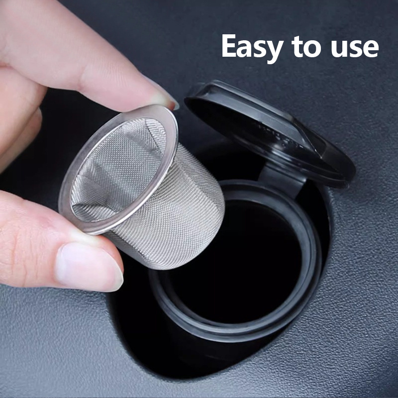 Filtre à liquide pour lave-gla - Stainless Mesh Band avis et prix