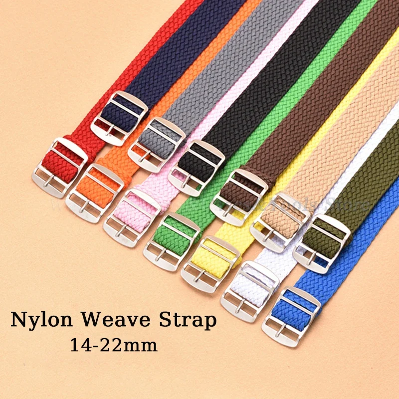 Bracelet de montre en Nylon ti - Nylon Nato Strap avis et prix