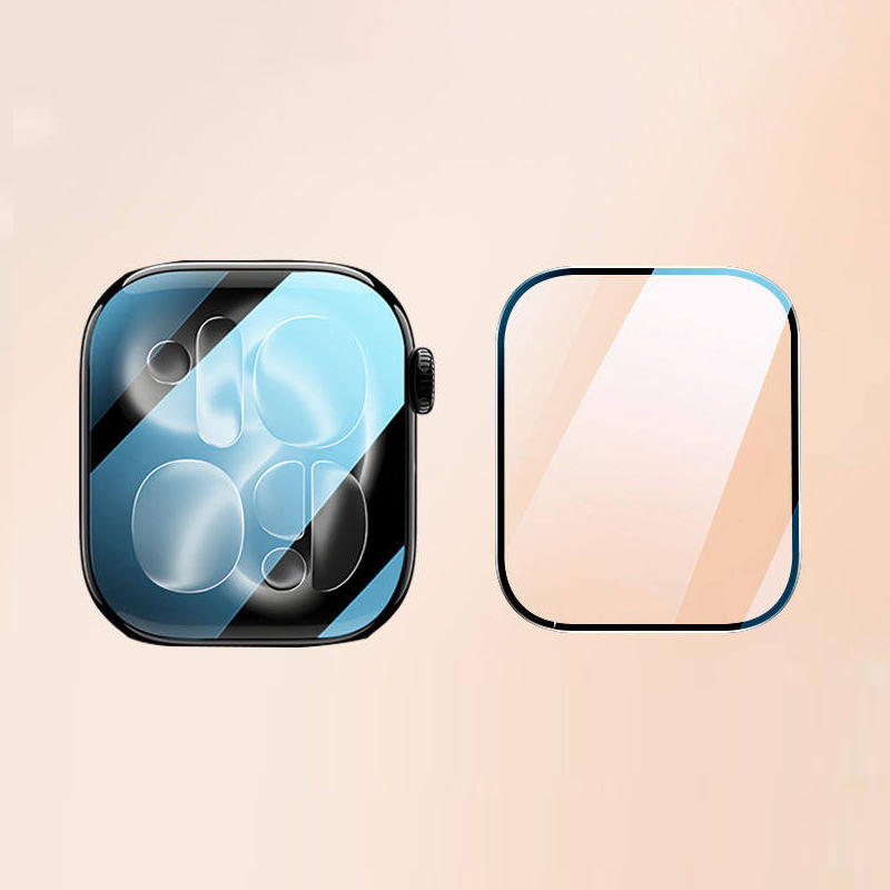 Film de protection pour Apple  - Watch Case Bumper avis et prix