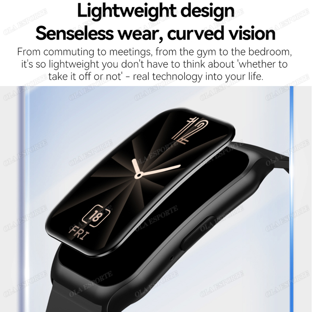 Bracelet intelligent pour femm - Smartwatch X12 avis et prix
