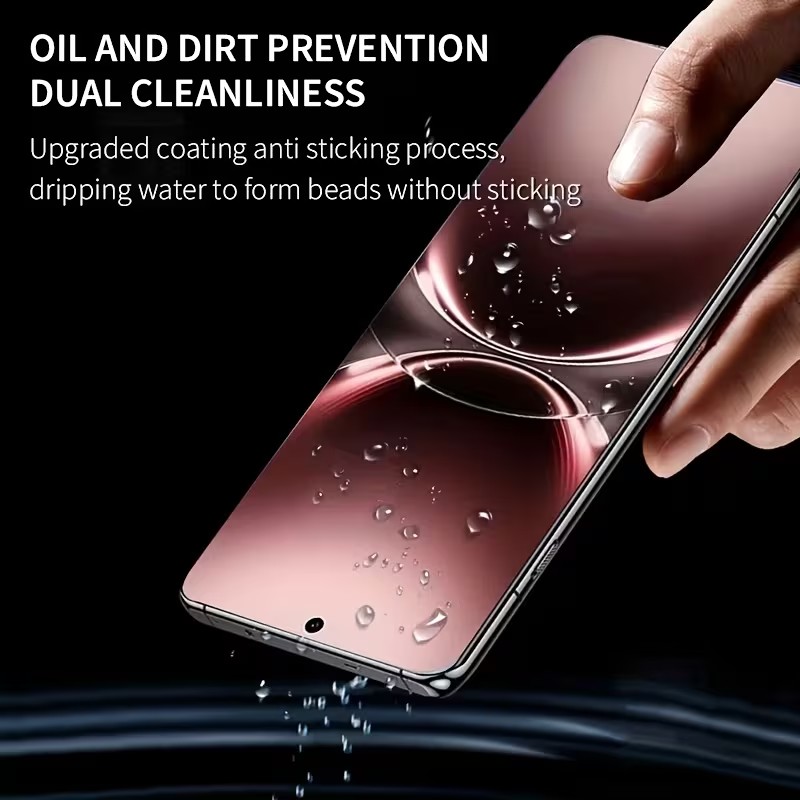3 films hydrogel pour Vivo V21 - Vivo V40 avis et prix