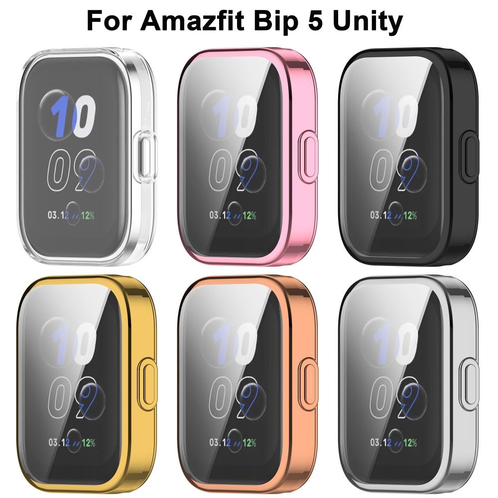 Coque complète en TPU anti-ray - Smartwatch Icon avis et prix