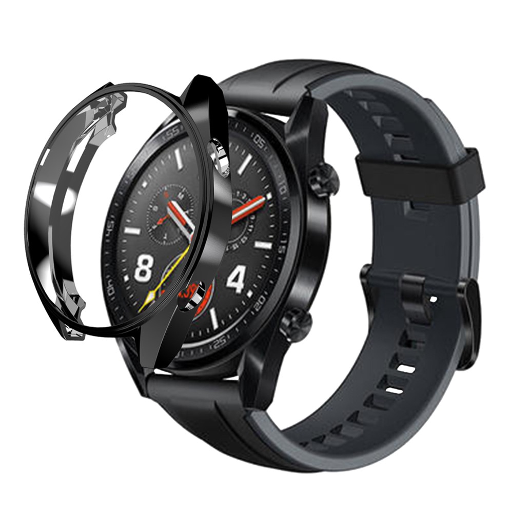 Coque de protection tout autou - Titan Smartwatch Accessories avis et prix