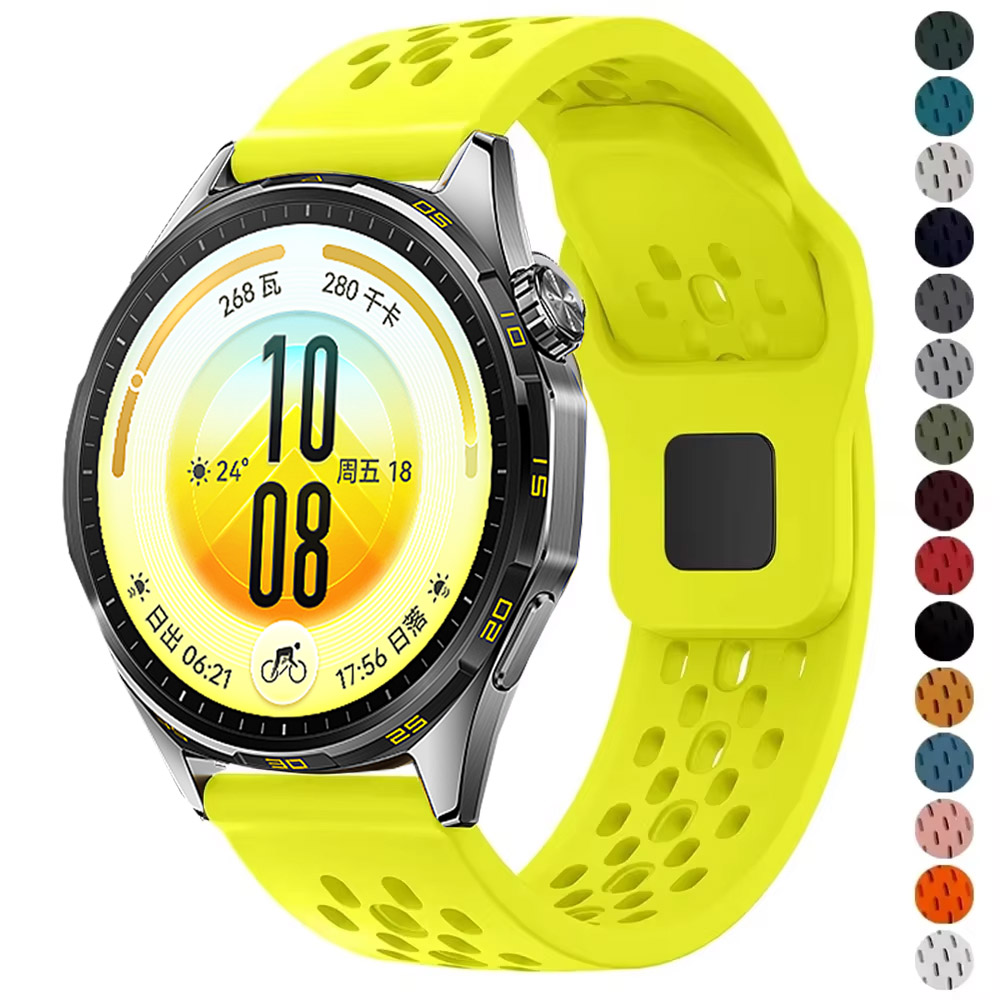 Bracelet de sport en silicone  - Titan Smartwatch Accessories avis et prix