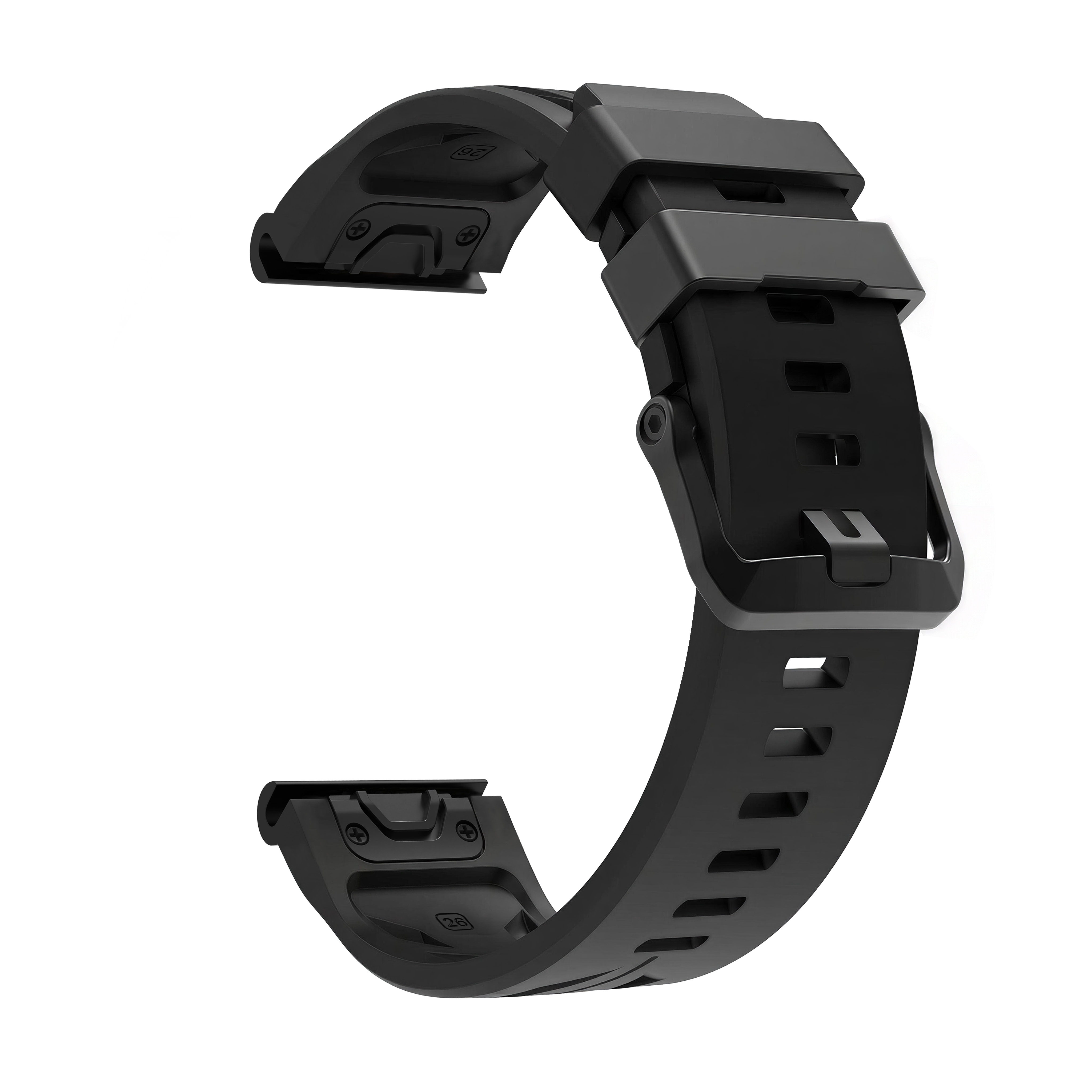 Bracelet de sport en silicone  - Xiaomi Smartwatch S4 Accessories avis et prix