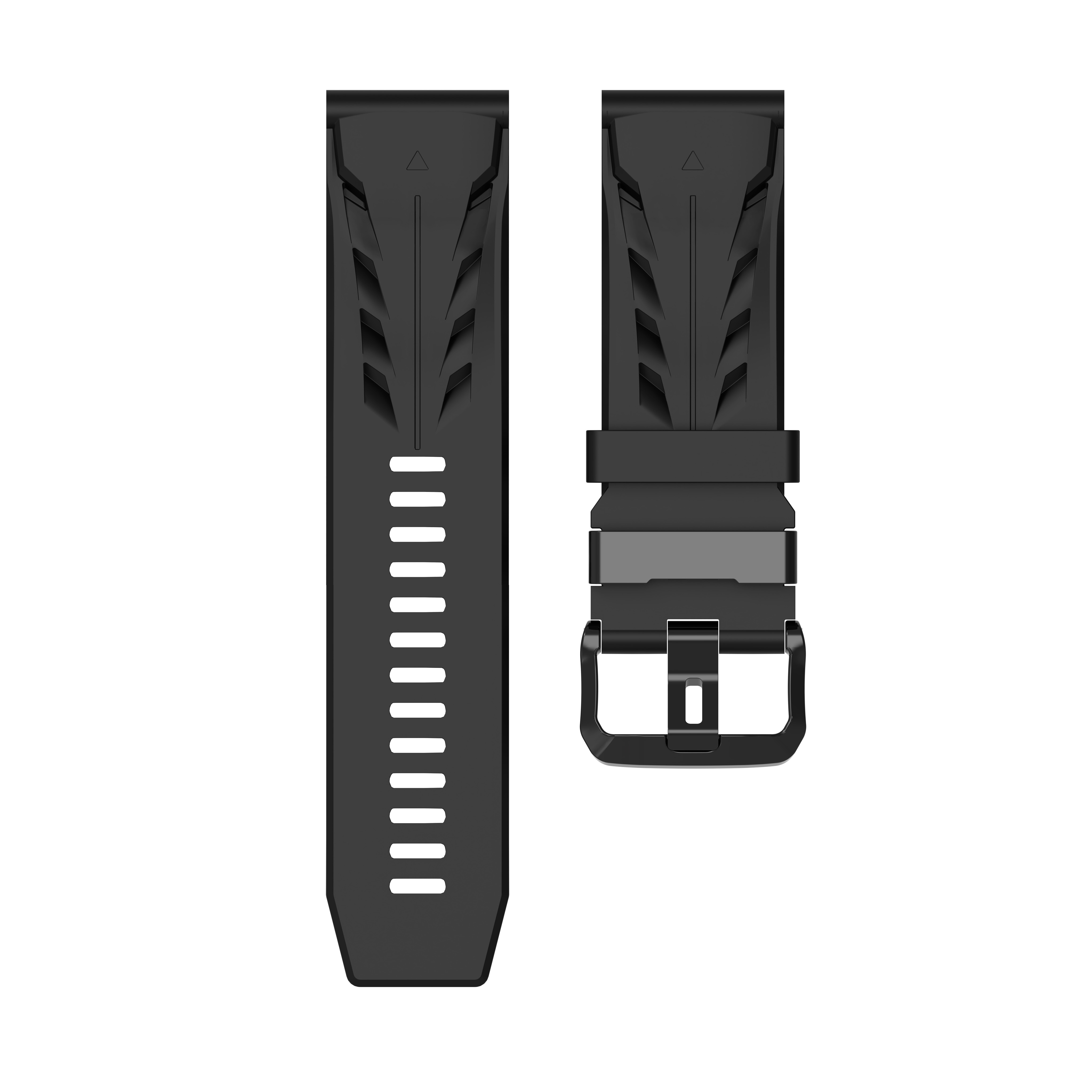 Bracelet de sport en silicone  - Xiaomi Smartwatch S4 Accessories avis et prix