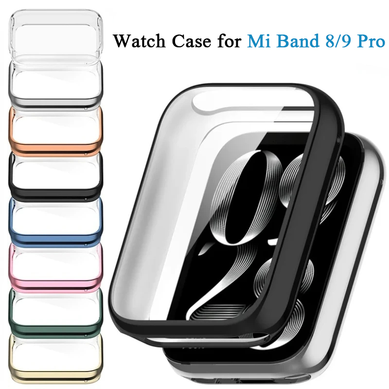 Coque souple en TPU pour Xiaom - Android Smartwatch Accessories avis et prix