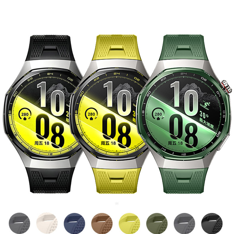 Bracelet sans interstice pour  - Titan Smartwatch Accessories avis et prix
