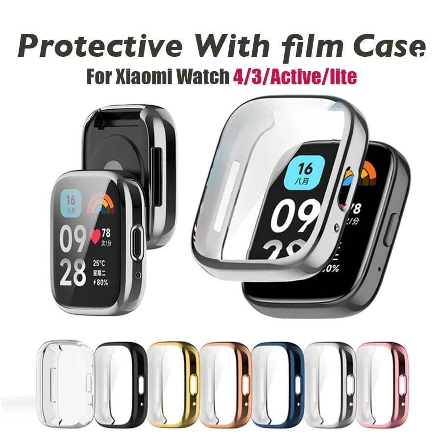 Housse de protection d'écran e - Smartwatch Icon avis et prix