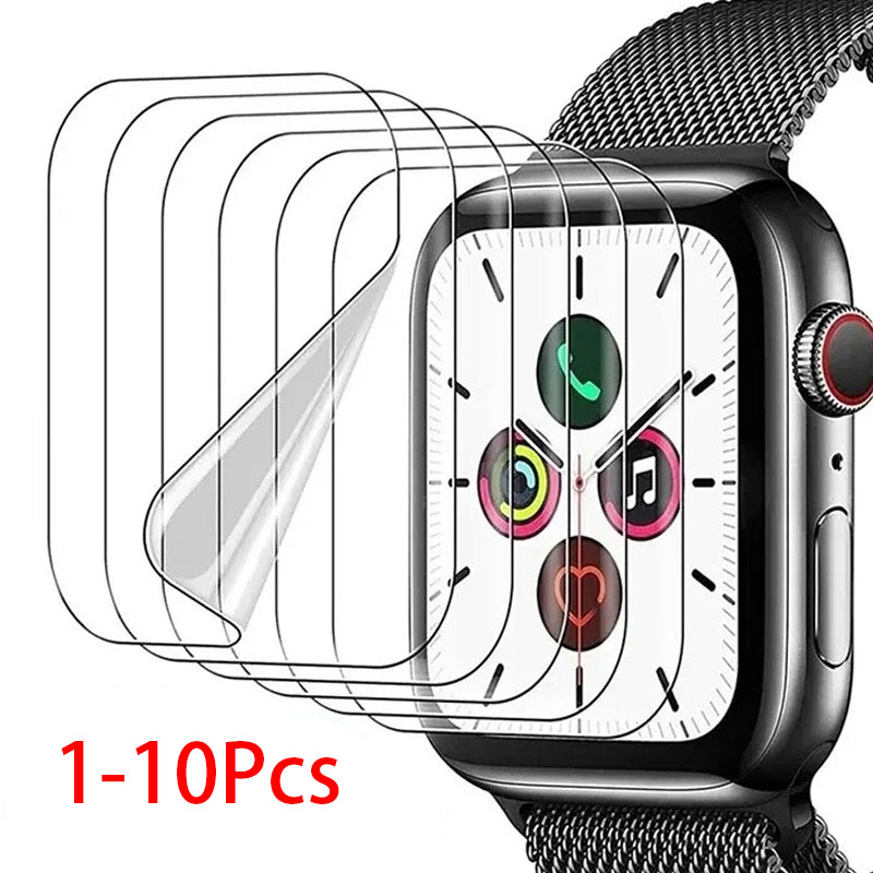 Film de protection d'écran Hyd - Watch Case Bumper avis et prix