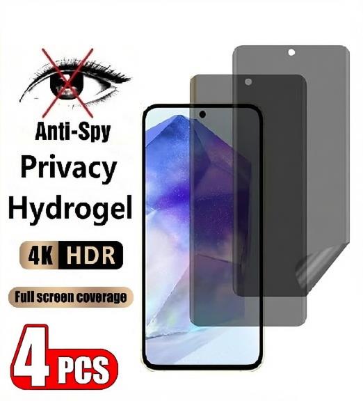 Film Hydrogel de confidentiali - Vivo V40 avis et prix